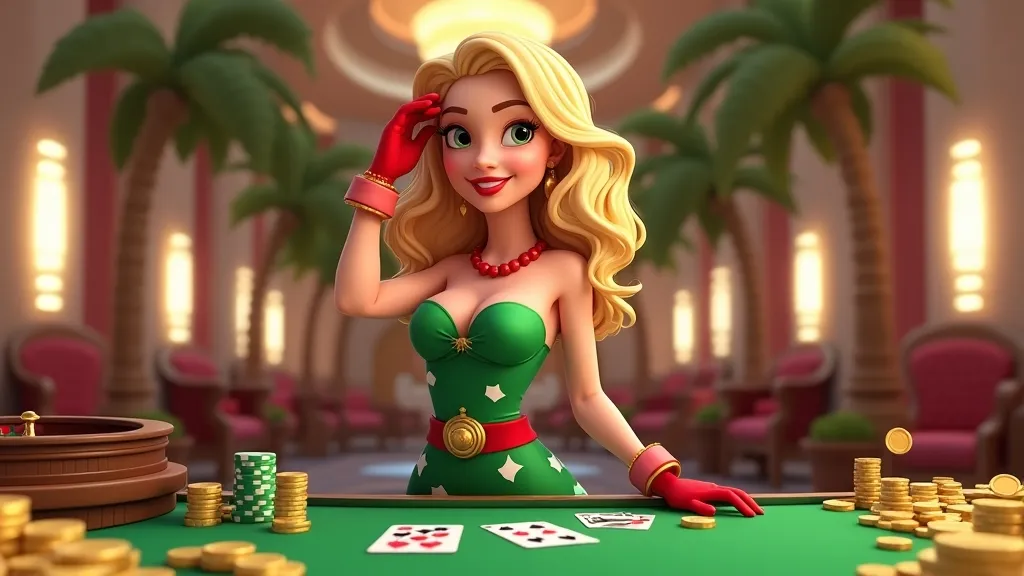 Onlinecasino-istserios