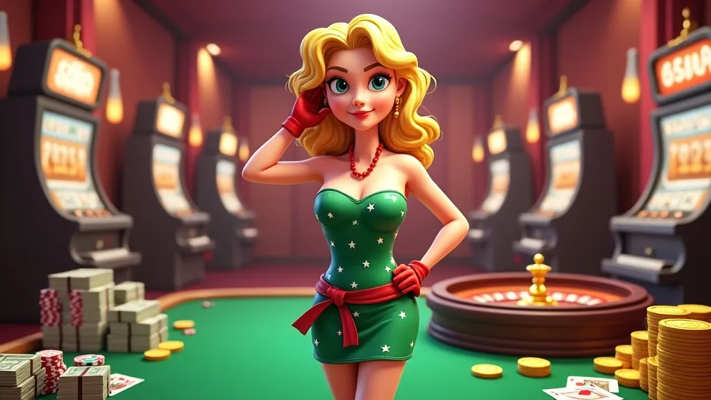 Onlinecasino-istserios