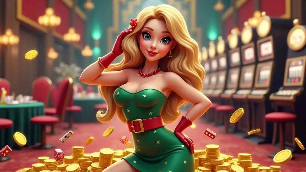 Onlinecasino-istserios