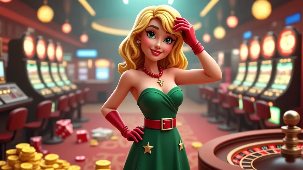 Onlinecasino-istserios