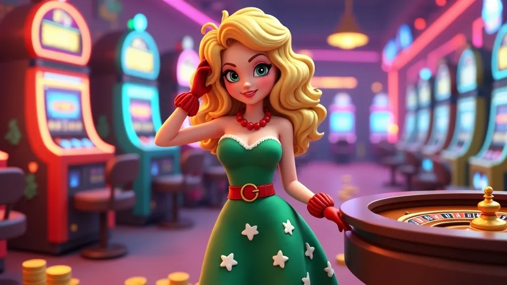 Onlinecasino-istserios