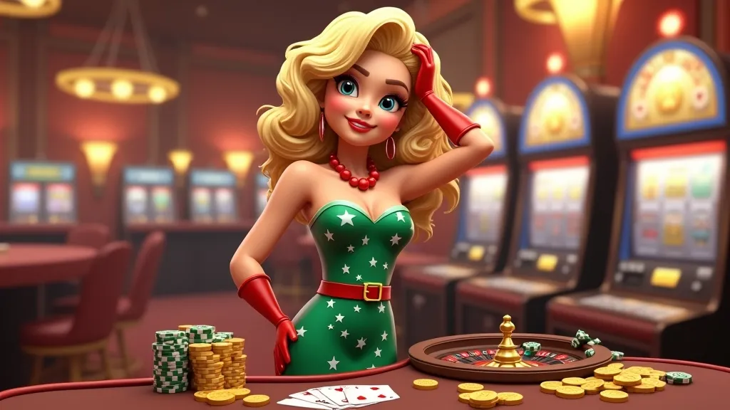Onlinecasino-istserios