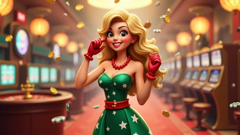 Onlinecasino-istserios
