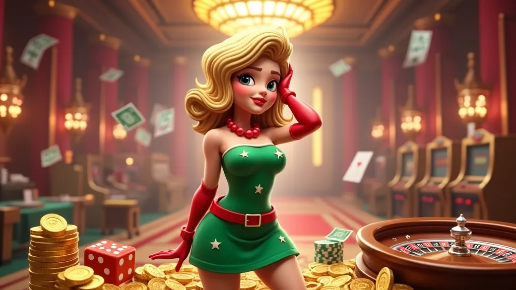 Onlinecasino-istserios